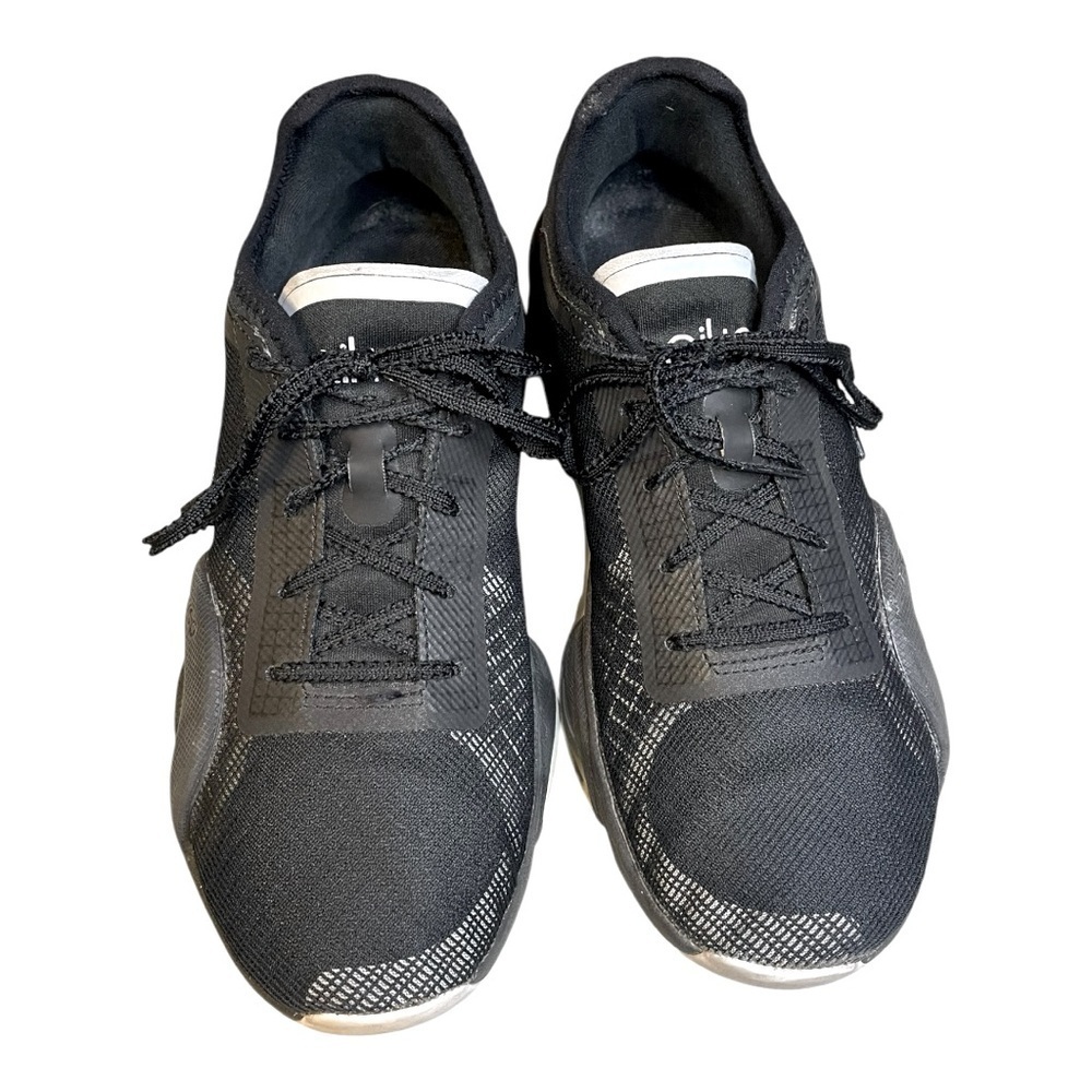 NIKE Air Zoom SuperRep 3 HIIT Class Training Shoe Sz 6.5 Black White - Picture 10 of 16